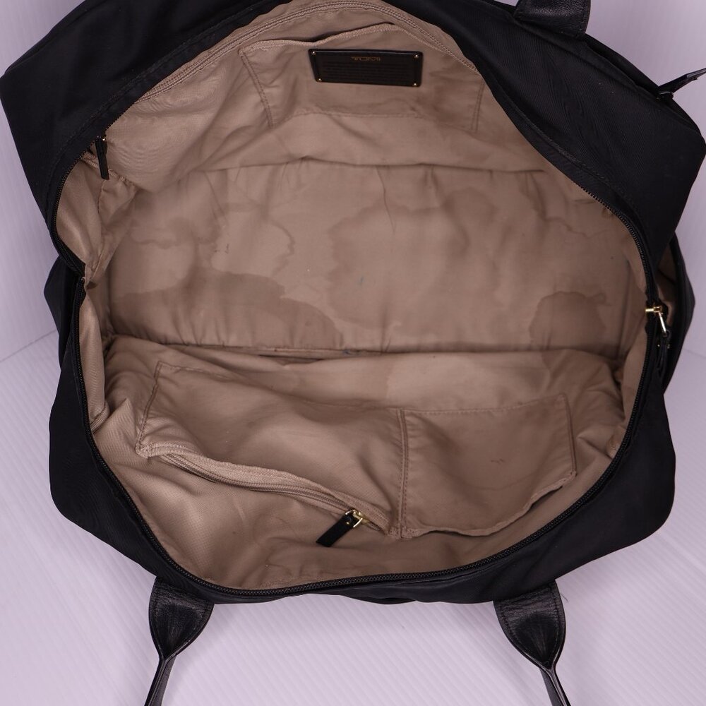 Tumi Work Bag - image 5